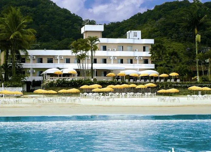 Hotel Torremolinos Ubatuba